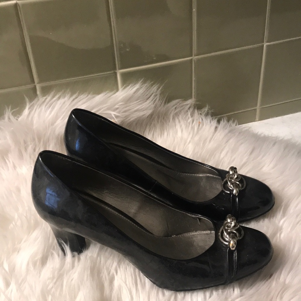Liz Claiborne high heels
